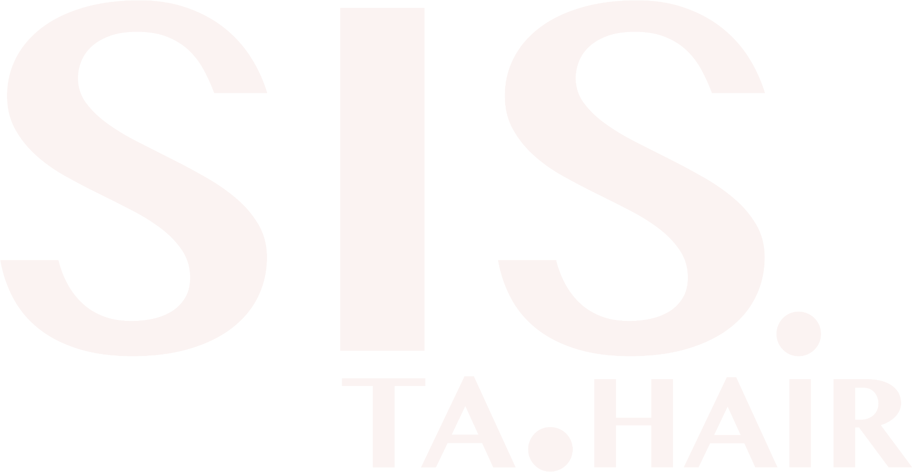 SIS.TA.HAIR